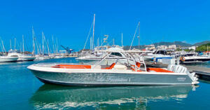 Discover the Wonderful Experience of Renting a Luxury Yacht or Boat in Santa Marta