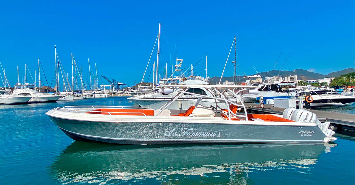 Discover the Wonderful Experience of Renting a Luxury Yacht or Boat in Santa Marta